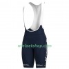 Fietsbroek Kort met Bretels 2020 Movistar Team N001